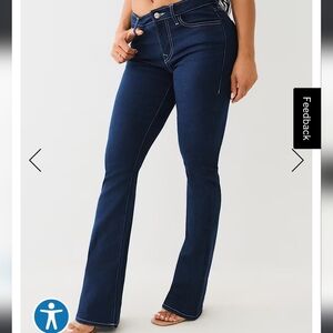 True Religion Boot Cut